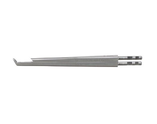 Aspen Surgical Aspen Surgical 53-1664T Sharp Kerrison Rongeur Tips Thin Footplate Supplies reLink Medical