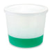 Globe Scientific, Inc. Globe Scientific Inc. 271172 Container w/ Separate Snap Lid Supplies reLink Medical