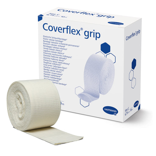 Hartmann USA, Inc. Hartmann USA Inc. 931067 Coverflex grip Elastic Tubular Bandage Supplies reLink Medical