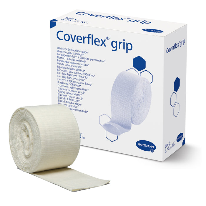 Hartmann USA, Inc. Hartmann USA Inc. 931067 Coverflex grip Elastic Tubular Bandage Supplies reLink Medical