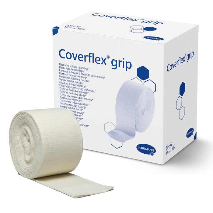 Hartmann USA Inc. 931071 Coverflex grip Elastic Tubular Bandage