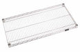 Quantum Medical Quantum Medical 3636C Wire Shelf 36"W x 36"L Supplies reLink Medical