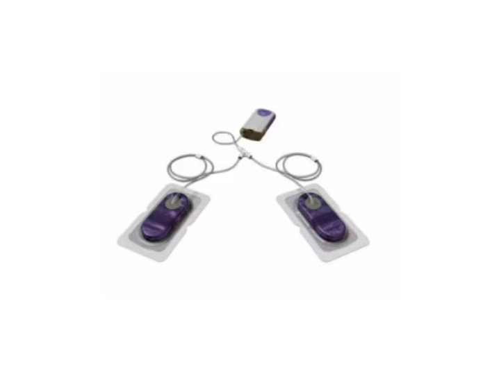 Solventum Corporation Prevena Duo Peel and Place Incision Management System Supplies reLink Medical