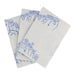 TIDI Products, LLC TIDI Products LLC 918189 Podiatry Towel Printed "TIDI Toes" 13" x Supplies reLink Medical