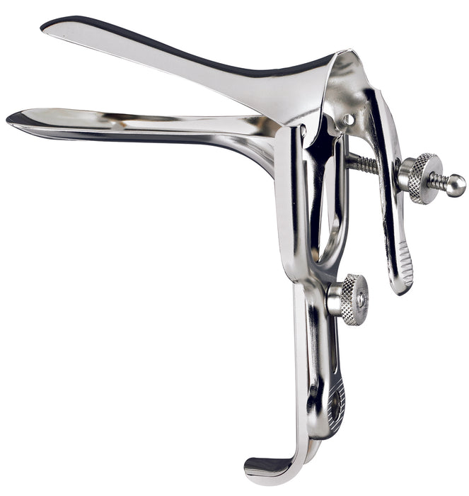 Integra Miltex Integra Miltex 30-20-ST-25M Graves Speculum Large 1.5 x 4.5 Supplies reLink Medical