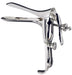 Integra Miltex Integra Miltex 30-20-ST-25M Graves Speculum Large 1.5 x 4.5 Supplies reLink Medical