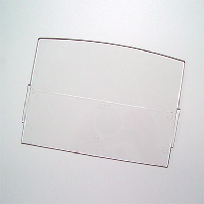 Capsa Healthcare Capsa Healthcare 12419 Avalo Drawer Sub-Divider Supplies reLink Medical