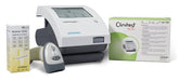 Siemens Diagnostics Siemens Diagnostics CONNHCG-3 CLINITEK hCG Pregnancy Testing Starter Clinical Lab reLink Medical