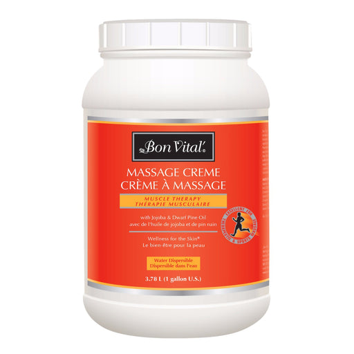 Performance Health Performance Health 7300051 BON VITAL Muscle Therapy  1 Gallon Supplies reLink Medical