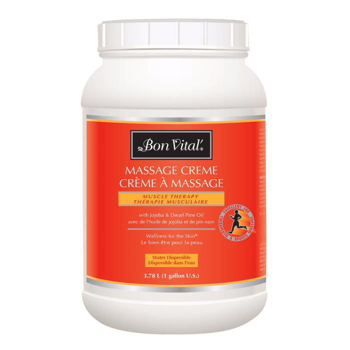 Performance Health Performance Health 7300051 BON VITAL Muscle Therapy  1 Gallon Supplies reLink Medical