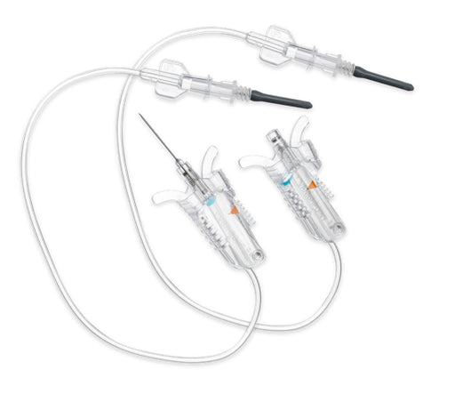 Retractable Technologies, Inc Retractable Technologies Inc 24111 Blood Collection Set with Luer Supplies reLink Medical