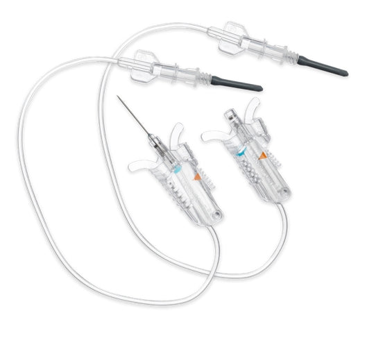 Retractable Technologies, Inc Retractable Technologies Inc 24111 Blood Collection Set with Luer Supplies reLink Medical