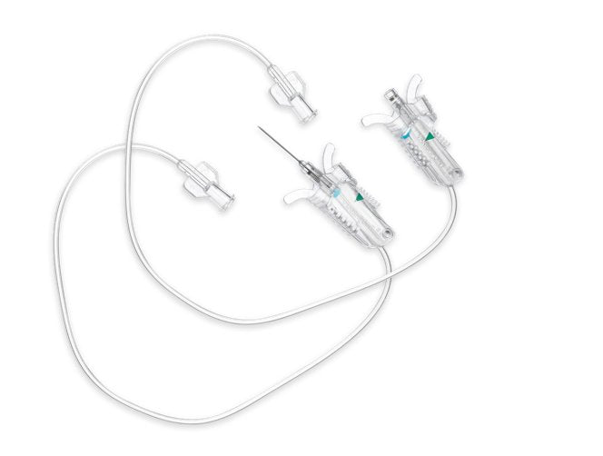 Retractable Technologies, Inc Retractable Technologies Inc 24131 Blood Collection Set with Luer Supplies reLink Medical