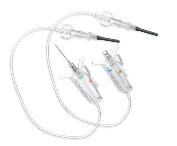 Retractable Technologies, Inc Retractable Technologies Inc 24011 Blood Collection Set with Luer Supplies reLink Medical