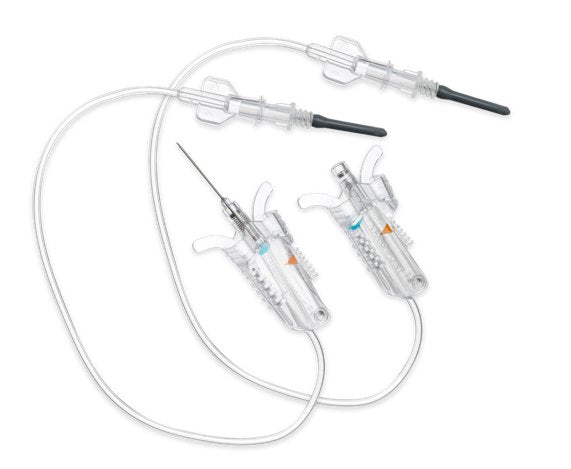 Retractable Technologies, Inc Retractable Technologies Inc 24311 Blood Collection Set without Luer Supplies reLink Medical