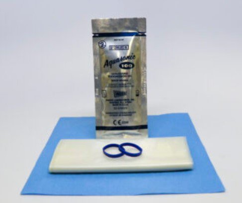 Aspen Surgical Aspen Surgical 1-519-2270 General Purpose Probe Cover Flat Folded Supplies reLink Medical