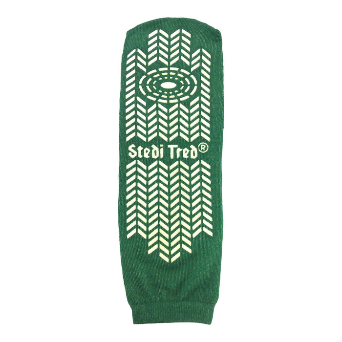 Medegen Medical Products LLC 7737-2XGRN Slippers 2X-Large Green 48