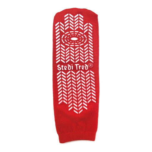 Medegen Medical Products, LLC Medegen Medical Products LLC 7737-BRED Slippers Bariatric Red 48 Supplies reLink Medical