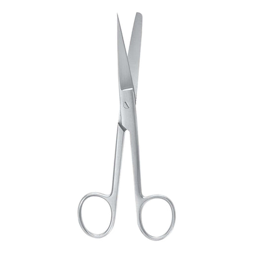 Aspen Surgical Aspen Surgical 80-1520 Verity Scissors Straight Fine Tip Surgical Instruments reLink Medical