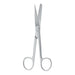 Aspen Surgical Aspen Surgical 80-1520 Verity Scissors Straight Fine Tip Surgical Instruments reLink Medical