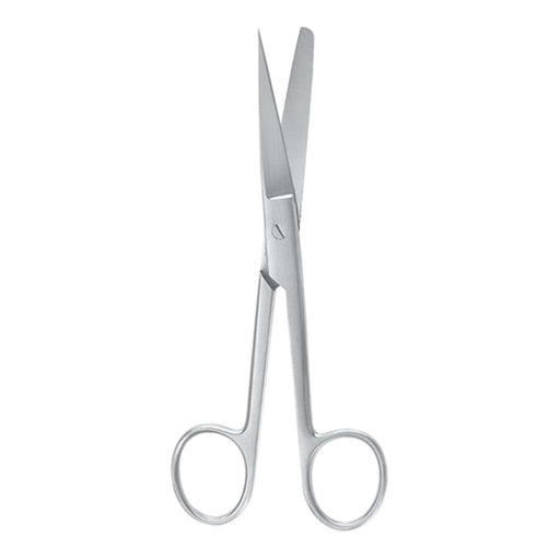Aspen Surgical Aspen Surgical 54-4030 Symmetry Scissors Operating Straight 5-1/2 Surgical Instruments reLink Medical