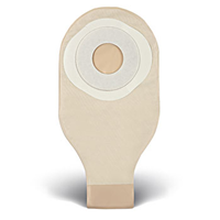 Convatec Convatec 125341 One-Piece Drainable Pouch with Precut Stomahesive Supplies reLink Medical
