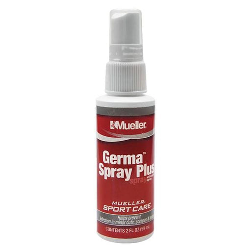 Mueller Sports Medicine, Inc. Mueller Sports Medicine Inc. 33014 Germaspray Plus Lidocaine Supplies reLink Medical