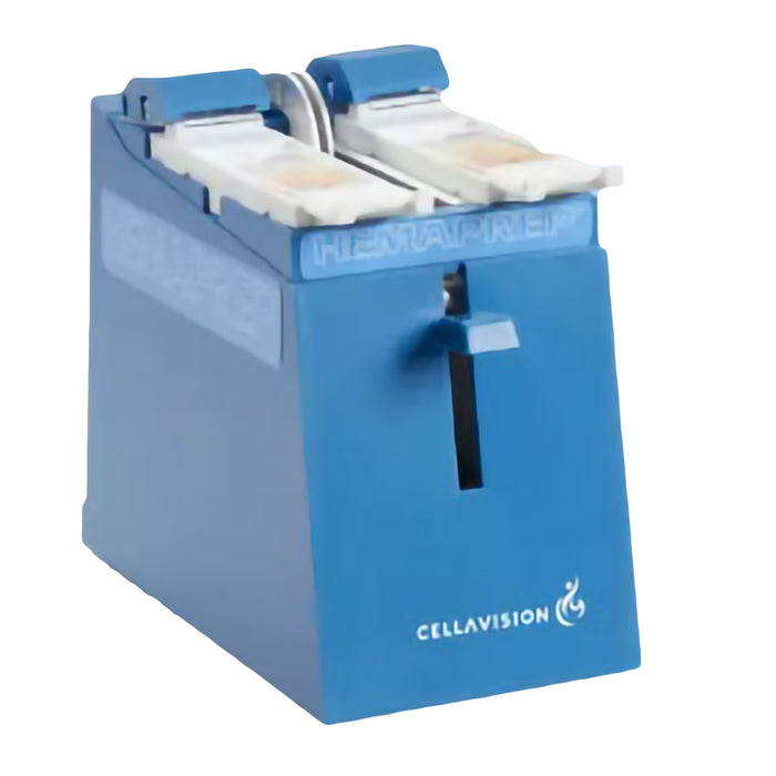 Siemens Diagnostics Siemens Diagnostics 10715775 Cellavision HemaPrep w/ex Set Spreader Clinical Lab reLink Medical