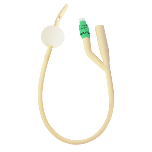 HR Healthcare HR Healthcare LC1410 Catheter TruCath Silicone-Elastomer Coated Supplies reLink Medical