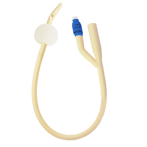 HR Healthcare HR Healthcare LC2410 Catheter TruCath Silicone-Elastomer Coated Supplies reLink Medical