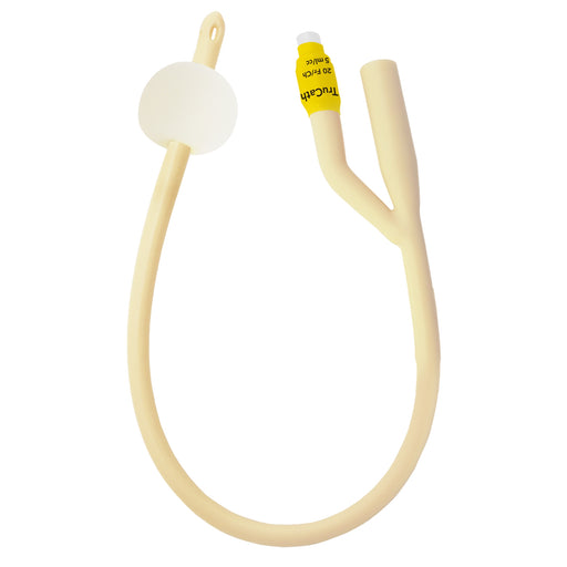 HR Healthcare HR Healthcare LS2010 Catheter TruCath Silicone-Elastomer Coated Supplies reLink Medical