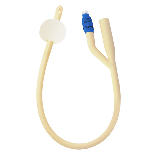 HR Healthcare HR Healthcare LS2410 Catheter TruCath Silicone-Elastomer Coated Supplies reLink Medical