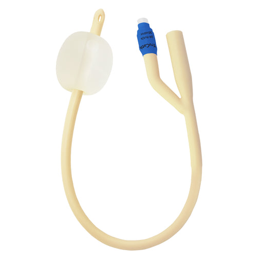 HR Healthcare HR Healthcare LS2430 Catheter TruCath Silicone-Elastomer Coated Supplies reLink Medical
