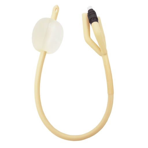 HR Healthcare HR Healthcare LS26303W Catheter TruCath Silicone-Elastomer Coated Supplies reLink Medical