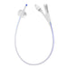 HR Healthcare HR Healthcare SS0603 TruCath Foley Catheter, 6fr, 2-Way Silicone 12/cs Supplies reLink Medical