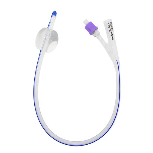 HR Healthcare HR Healthcare TS1005 Catheter TruCath 100% Silicone Supplies reLink Medical