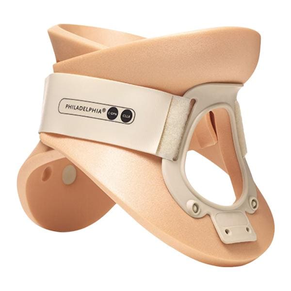 BSN Medical/Jobst BSN Medical/Jobst 7447912 Cervical Collar Tan Supplies reLink Medical