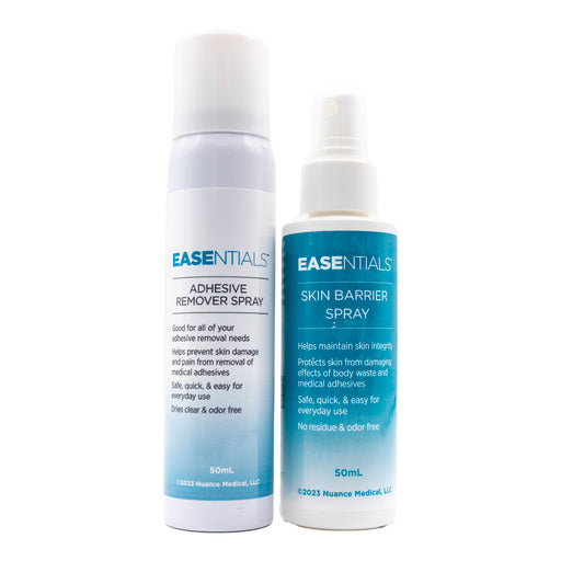 Nuance Medical, LLC Nuance Medical LLC ES1203052PK EASEntials Spray Pack Odorless Supplies reLink Medical