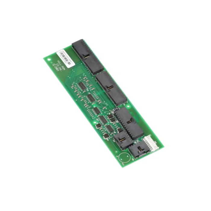 Hill-Rom 125939 PCB ASSY, RT CRGVR SIG COND Hillrom Baxter OEM Replacement Part Beds & Stretchers reLink Online