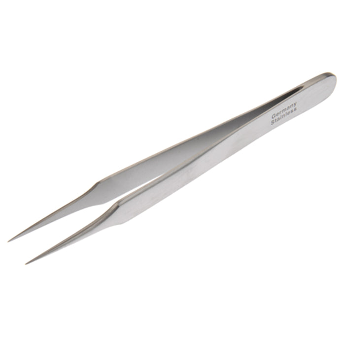 Aspen Surgical 60-1692 Symmetry Forceps Jewelers #4 4 1/4 in