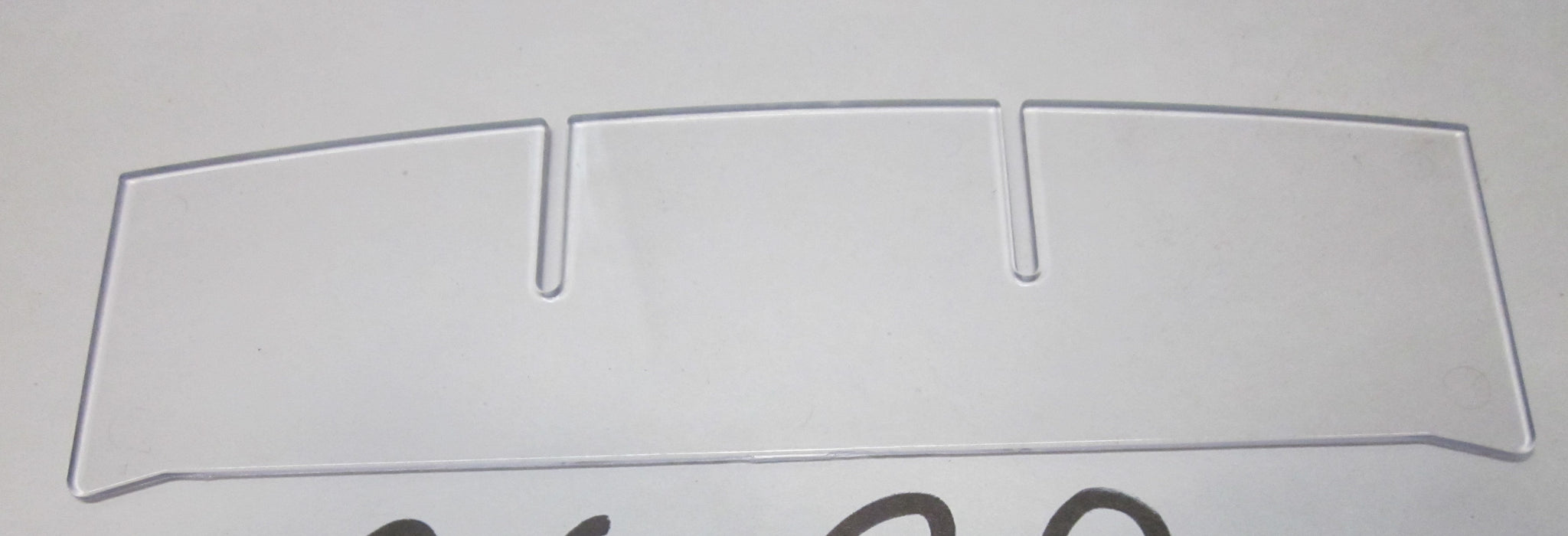 Capsa Healthcare Capsa Healthcare 12629 Avalo AC Horizontal Bin Divider Supplies reLink Medical