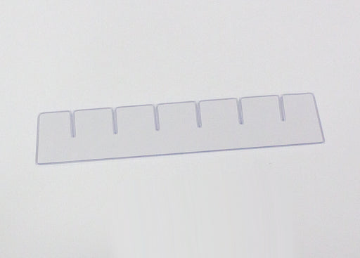 Capsa Healthcare Capsa Healthcare 12630 Avalo Horizontal Bin Divider Supplies reLink Medical