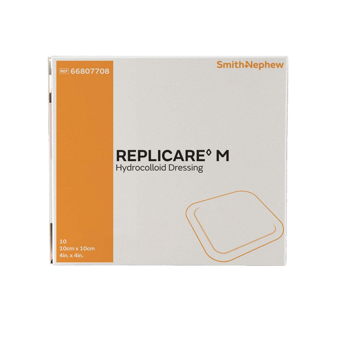 Smith & Nephew 66807708 REPLICARE M Hydrocolloid Dressing Smith & Nephew 66807708 REPLICARE M Hydrocolloid Dressing