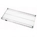 Quantum Medical Quantum Medical 3648S Wire Shelf 36"W x 48"L Stainless Supplies reLink Medical