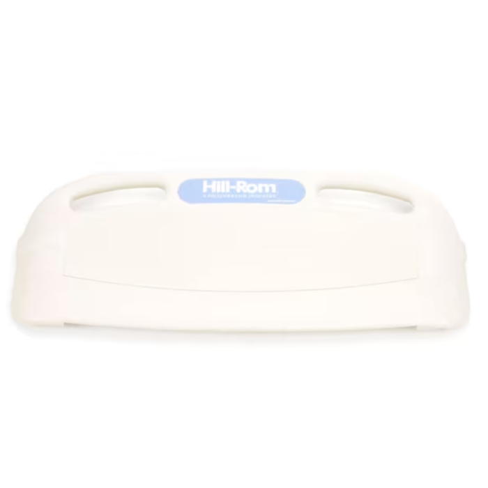 136003 FOOTBOARD, CAPITAL Hillrom / Baxter OEM Replacement Part