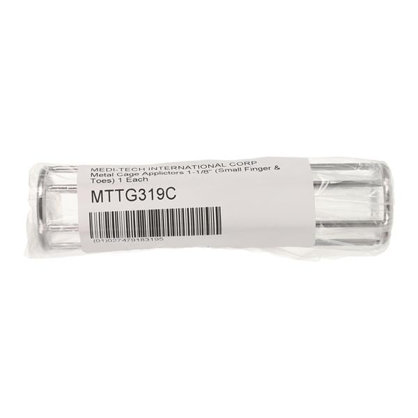 Medi-Tech International Corp MTTG319C Shuttlecock & Cage Style