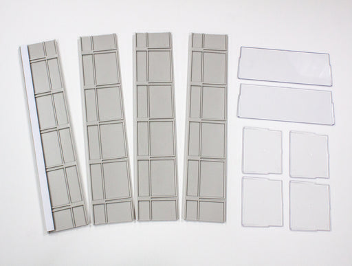 Capsa Healthcare Capsa Healthcare 12770 Main Drawer Divider Kit Supplies reLink Medical