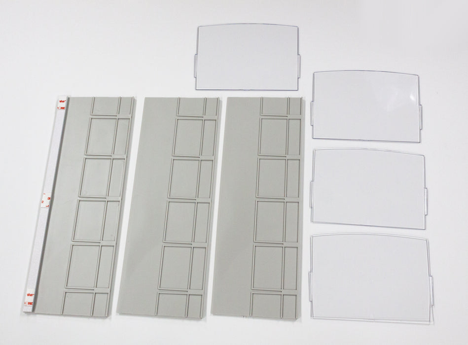 Capsa Healthcare Capsa Healthcare 12771K Main Drawer Divider Kit Supplies reLink Medical