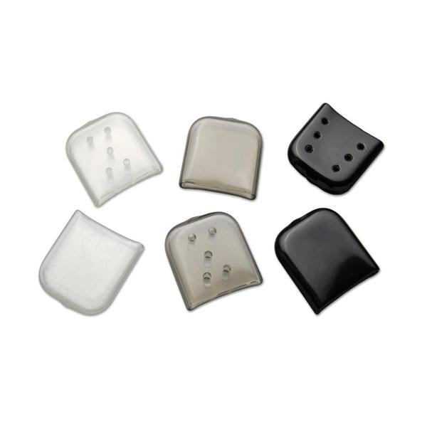 Aspen Surgical Aspen Surgical 093009BBG Instrument Tip Protectors Black Tint Supplies reLink Medical