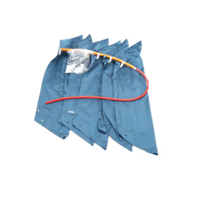 129669 ST BLADDER ASSY, P3251EA, SERV Hillrom Baxter OEM Replacement